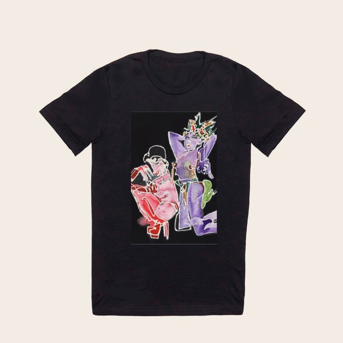 Showgirls t 2024 shirt