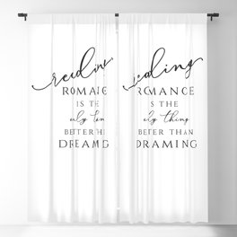 dreaming Blackout Curtain