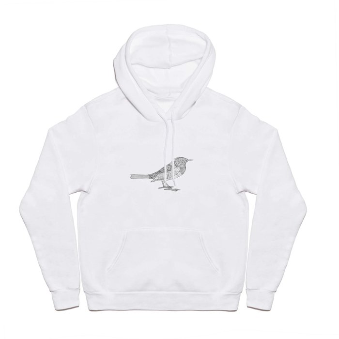 Bird Hoody