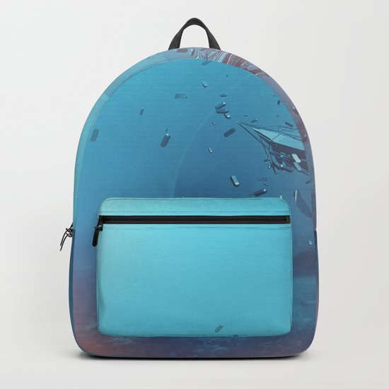Intervention 47 Backpack