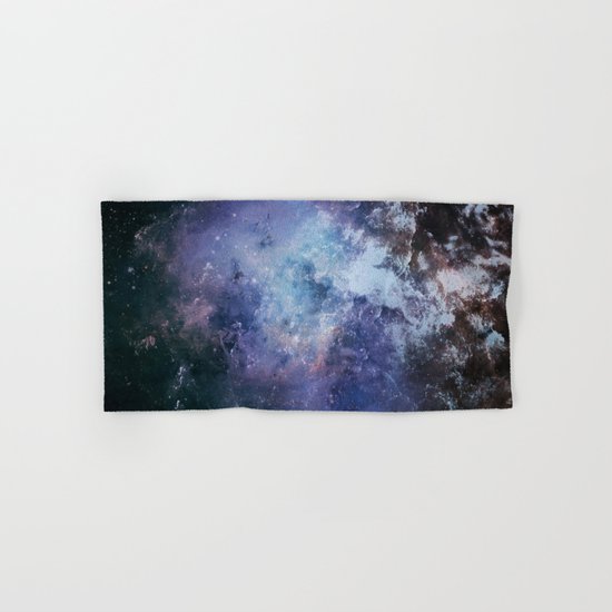 α Vega Hand & Bath Towel