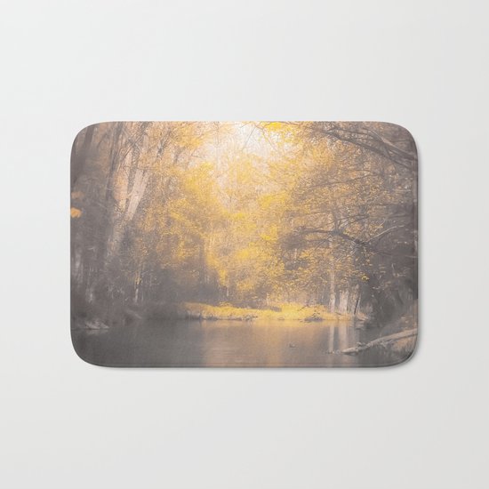 Daydream Bath Mat