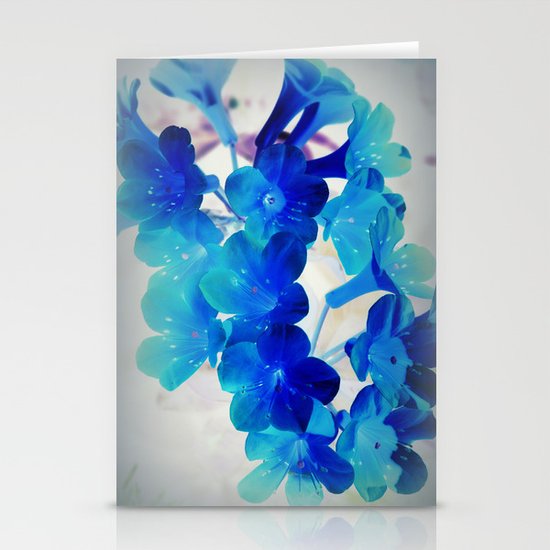 simple magic Stationery Cards
