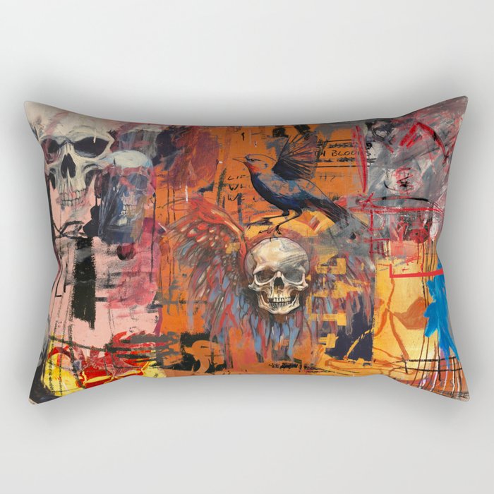 Rectangular Pillow