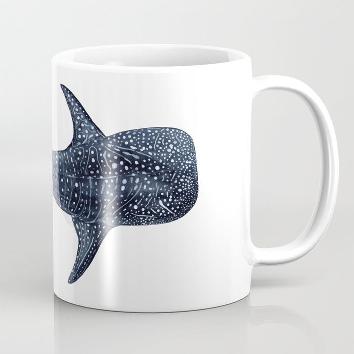 WHALE SHARK II Coffee Mug