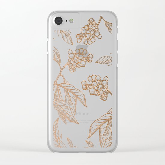 Veli #society6 #decor #buyart Clear iPhone Case