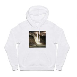 Stars Artwork Hoody
