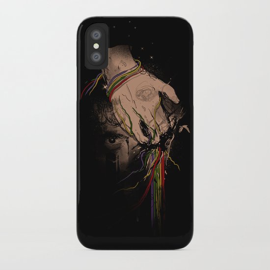 The Terror iPhone Case