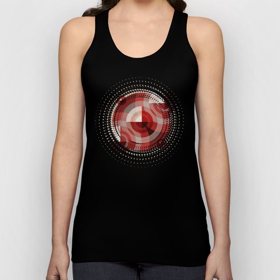 Textures/Abstract 146 Unisex Tank Top