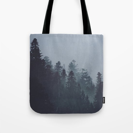 our hearts collide Tote Bag