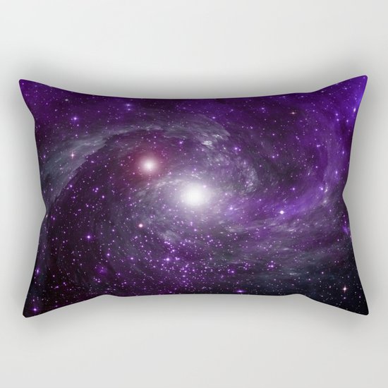 Newborn star Rectangular Pillow