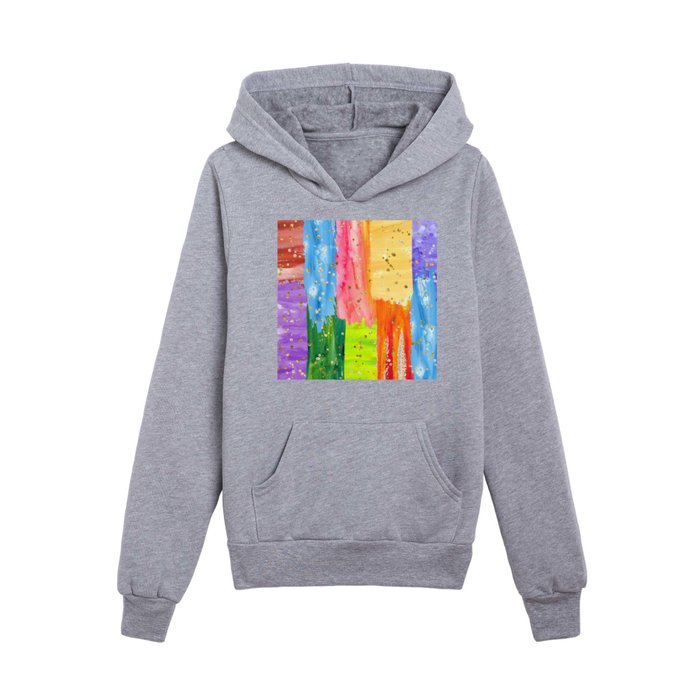 Trendy on sale pullover hoodies