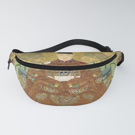  Emperor Zhe (Artist Unknown) after 1620 Fanny Pack
