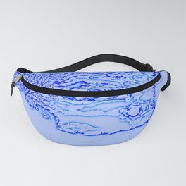 Reality Wrap Fanny Pack