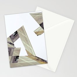 Untitled 2 Stationery Cards