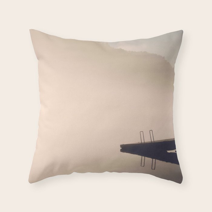 Throw Pillow
