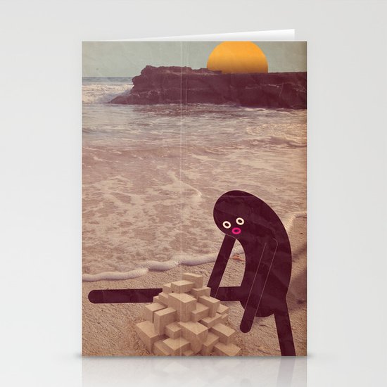s te s s a s p i a g g i a Stationery Cards