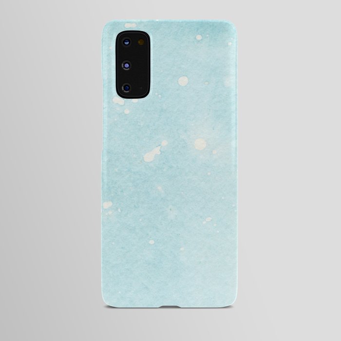Faded Stars Android Case