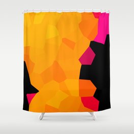 Together 2 Shower Curtain