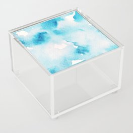 Icy Dream Acrylic Box