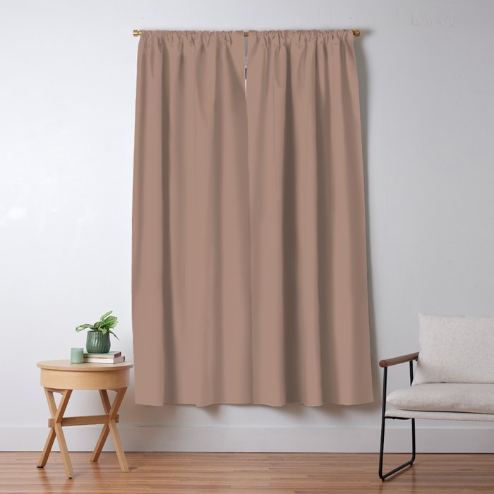 Blackout Curtain