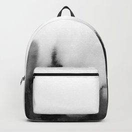 Forest Art Print Backpack