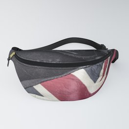 Triumph Motorcycles Fanny Pack