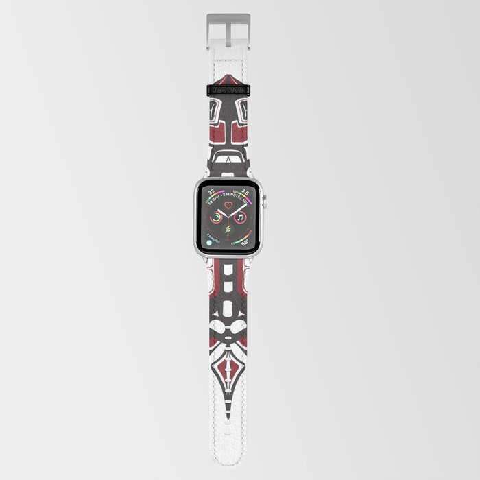 Bts apple store watch band