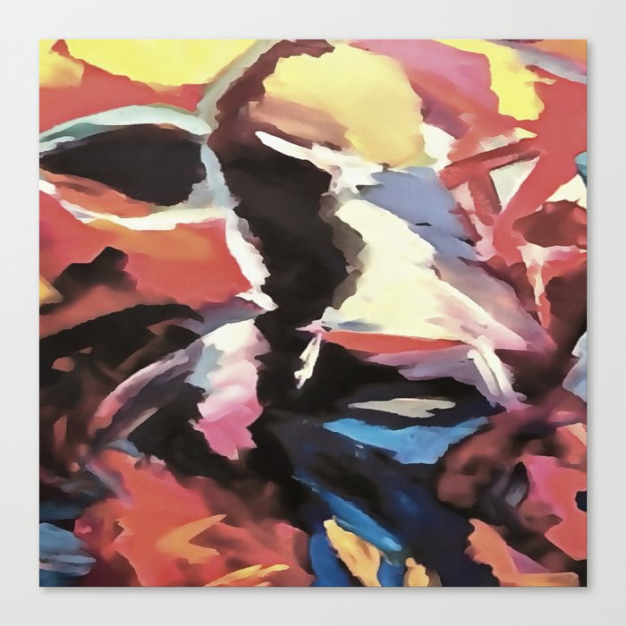 Canvas Print