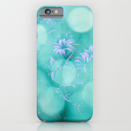 Sheer Delight iPhone & iPod Case