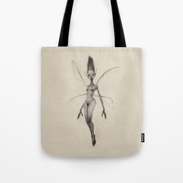 Fairy (1) Tote Bag