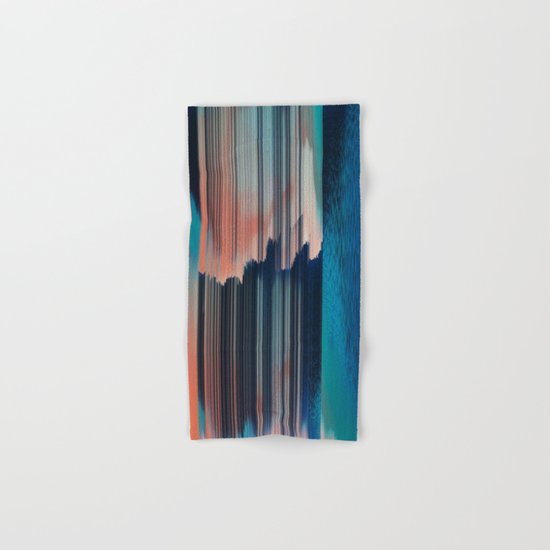 Destination Hand & Bath Towel