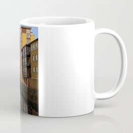 The O2 Arena Coffee Mug