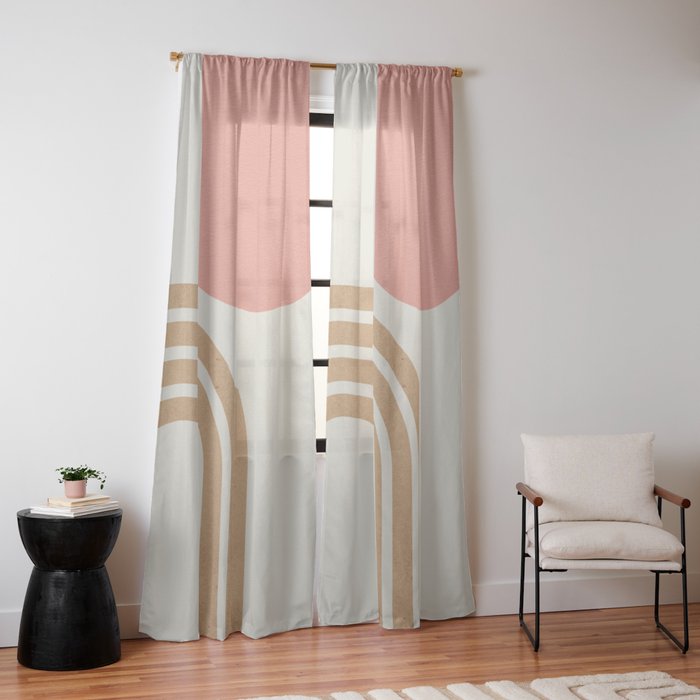 Window Curtain
