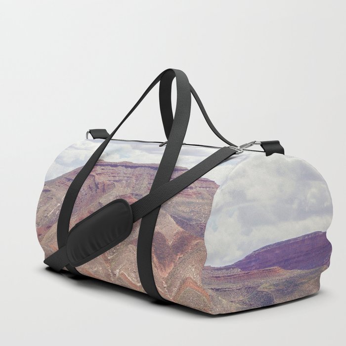 Comb Ridge, Utah Duffle Bag