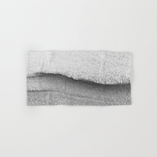 CURVE Hand & Bath Towel