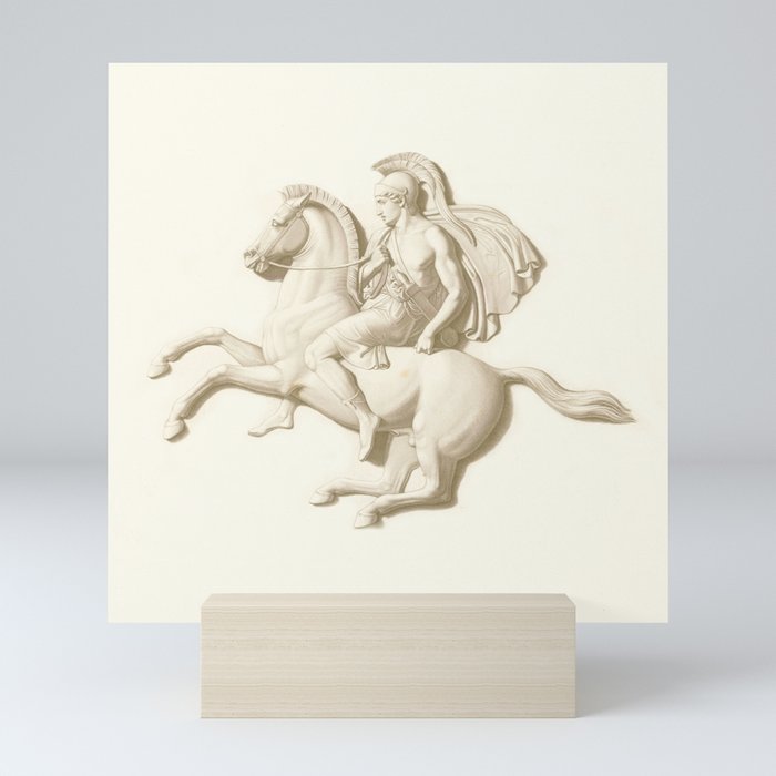 Mini Art Print