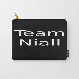 Team Niall Carry-All Pouch