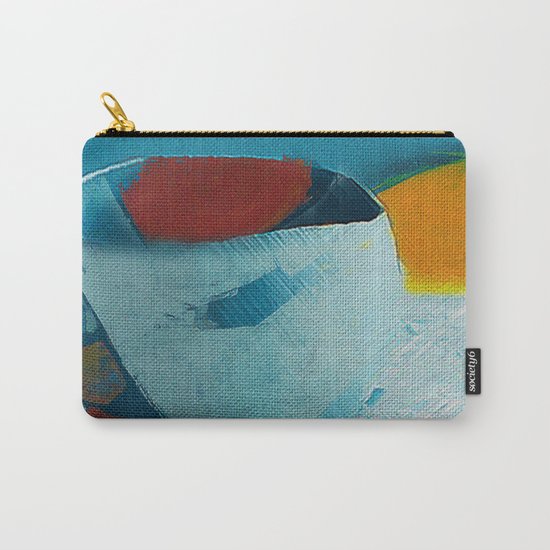 容器壊れた (broken pot) Carry-All Pouch