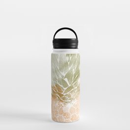 Pineapple vibes Water Bottle