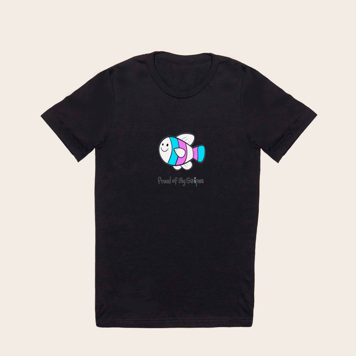 Trans pride best sale shirt