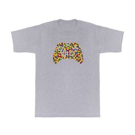 International Dot Day Gaming Dots Boys Kid Toddler Youth Men T-Shirt T Shirt