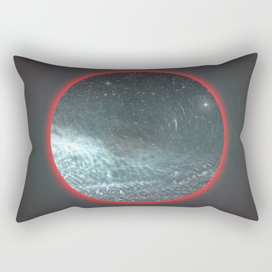 LOOK! No.1 Rectangular Pillow