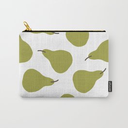Pear Care Carry-All Pouch