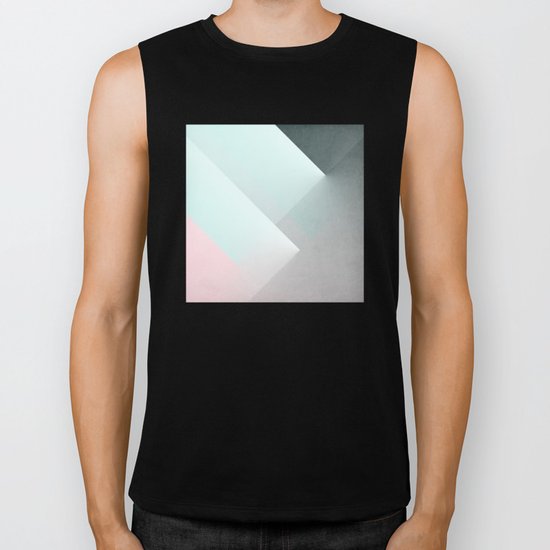 RAD II Biker Tank