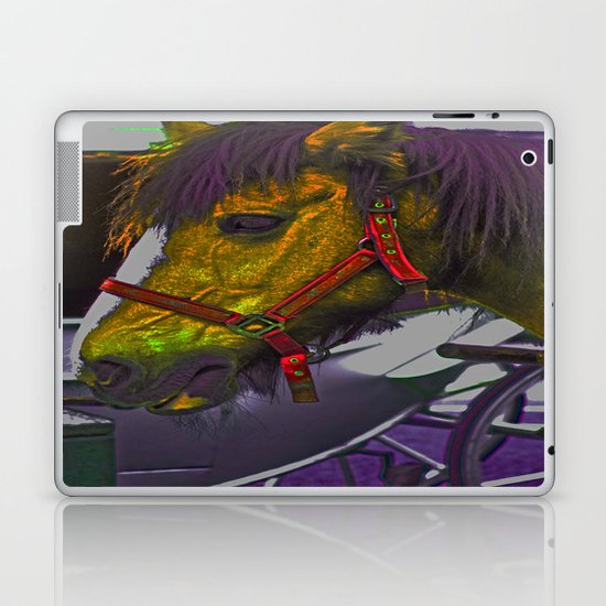 photography Laptop & iPad Skin