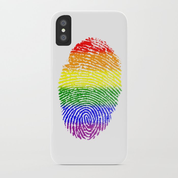 gay pride iphone xs case gay pride iphone xs case