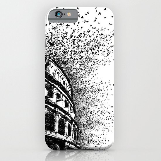 Bird House iPhone & iPod Case