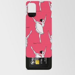 Arabesque 1 Android Card Case
