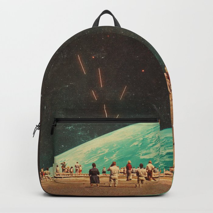 The Others Backpack